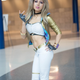 Image for article titled Our Favorite Cosplay From Anime Matsuri 2019